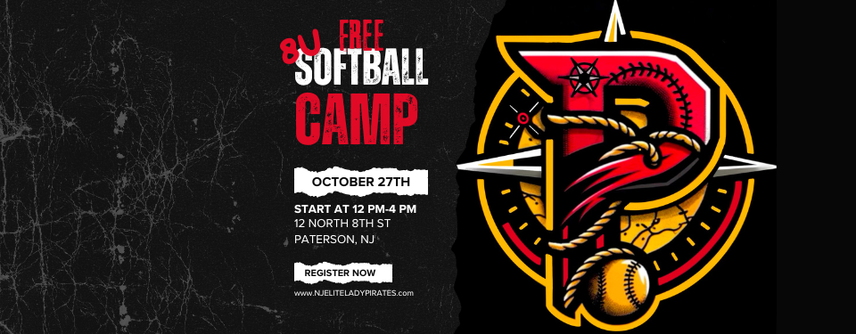 8U FREE CAMP